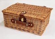 Короб плетеный для хранения "Balade"                     