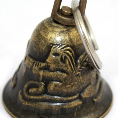 Колокольчик - брелок Колокольчик - брелок