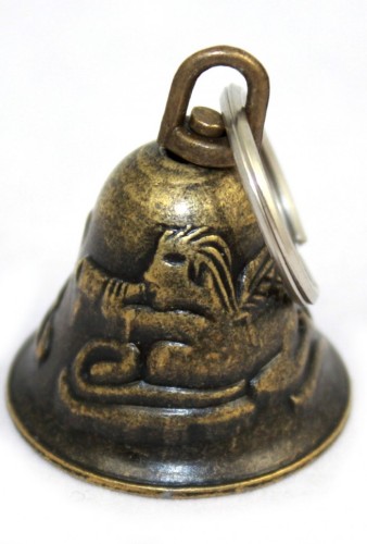 Колокольчик - брелок