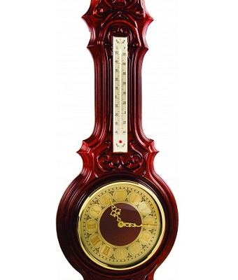 Домашняя метеостанция "Adriana"