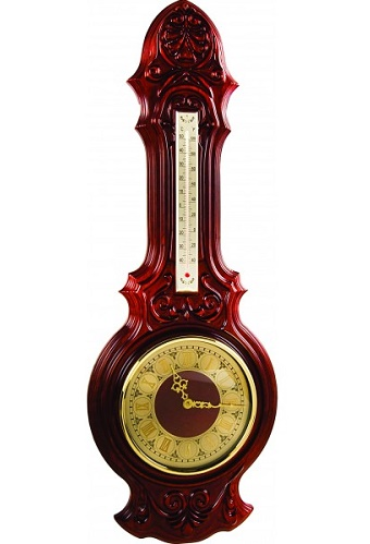 Домашняя метеостанция "Adriana"