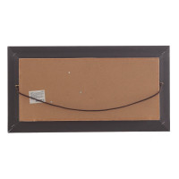 Панно "Декоративный пистоль"   