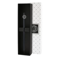 Карандаш "Индустриальный Шестеренка" посеребренный с чернением