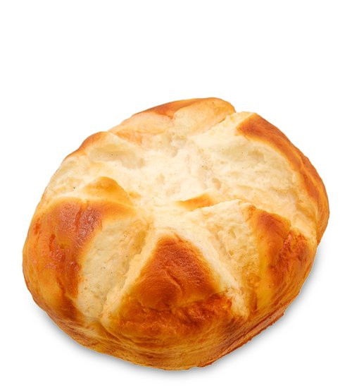 QS-09 Булочка "Трапезная" (имитация)
