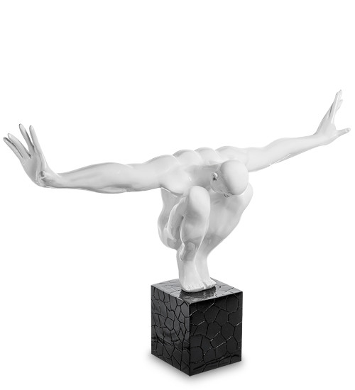 BMB- 33 Фигура "Равновесие"