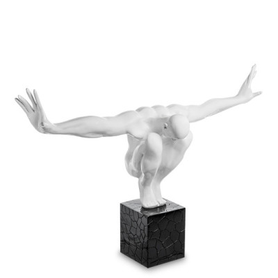 BMB- 33 Фигура "Равновесие"