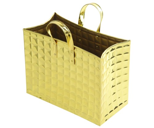 Сумка-газетница "Мадам"   