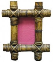 Фоторамка "Пальма"