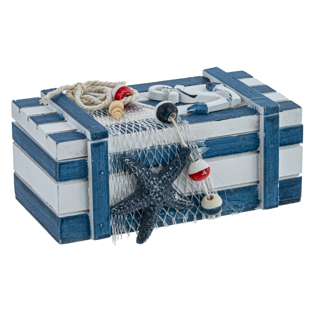 Шкатулка, L12 W7 H6 см Шкатулка, L12 W7 H6 см