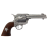 Макет револьвера "Кольт 1873 год"