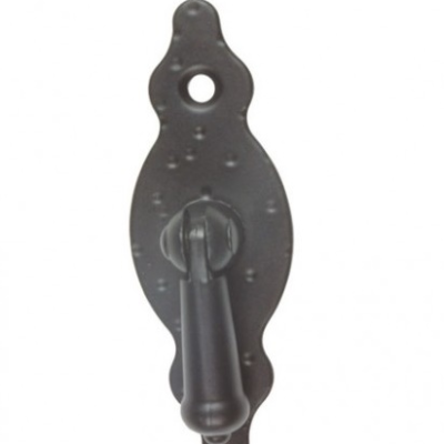 Мебельная ручка "Даниэлла"