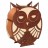 Светильник "Совушка"       