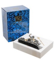 Статуэтка "Владыка морей Посейдон"