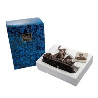 Статуэтка "Владыка морей Посейдон"