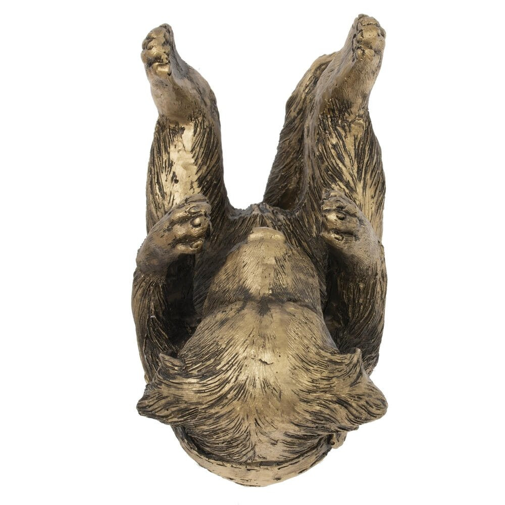 Подставка для бутылки, L19 W10 H14 см