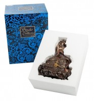 Часы "Русалка и младенец"