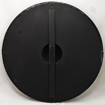 Щит викингов круглый