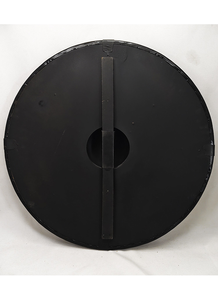 Щит викингов круглый