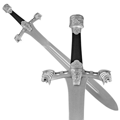 Декоративный меч "Македонский"                                                 