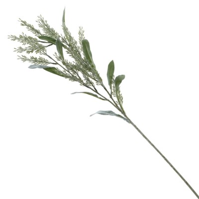 Цветок искусственный, L20 W15 H81 см