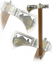 Декоративный томагавк "Хантер"