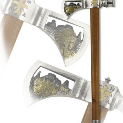 Декоративный томагавк "Хантер"