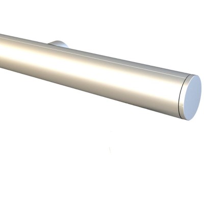 Дополнительный трек из нержавеющей стали