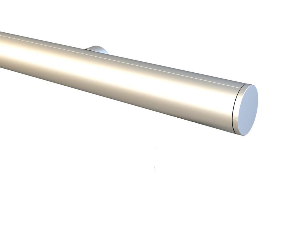 Дополнительный трек из нержавеющей стали