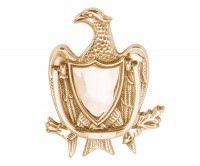 Молоток дверной "Орел"