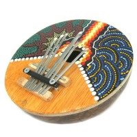 Калимба "Ямайка"