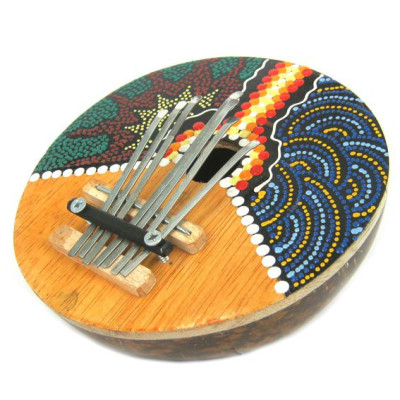 Калимба "Ямайка"