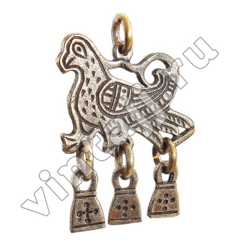 Шумящая подвеска "Сокол"