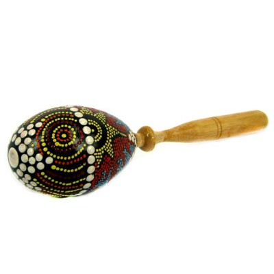 Маракас "Чиноко"  