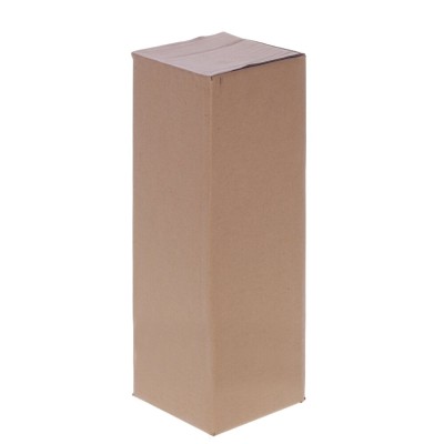 Ваза для искусственных цветов, L14,5 W14,5 H59 см