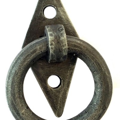 Мебельная ручка "Фура"