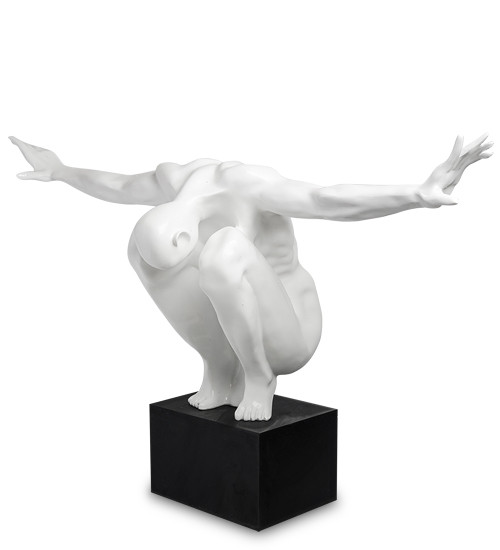 BMB- 34 Фигура "Равновесие"