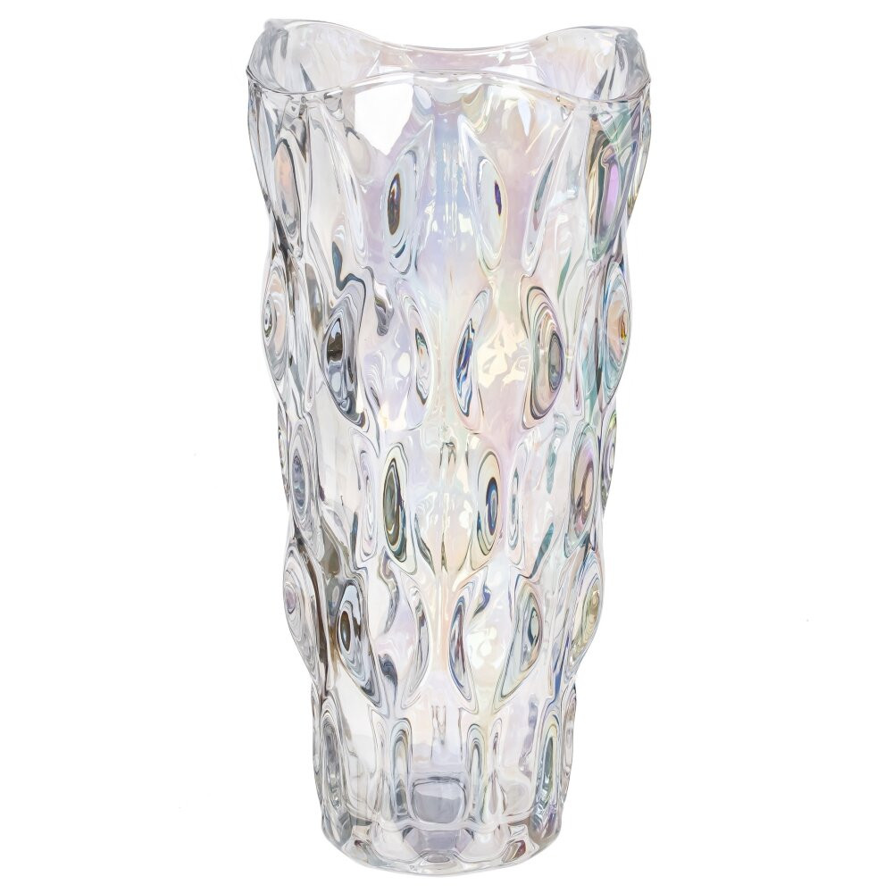 Ваза, 2000 мл, L14,5 W14,5 H29,5 см Ваза, 2000 мл, L14,5 W14,5 H29,5 см