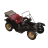 Модель старинного авто №43