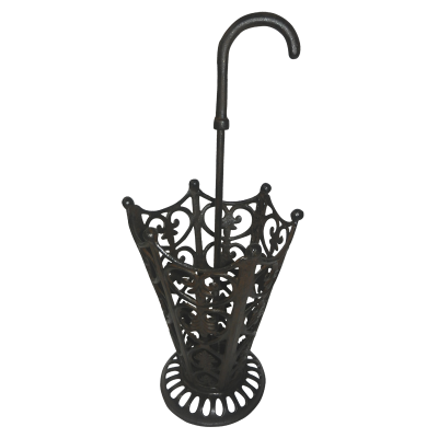 Подставка для зонтиков в прихожую