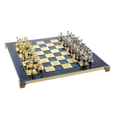 Шахматный набор  Битва Титанов