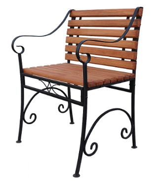 Садовое кресло "Вермон"