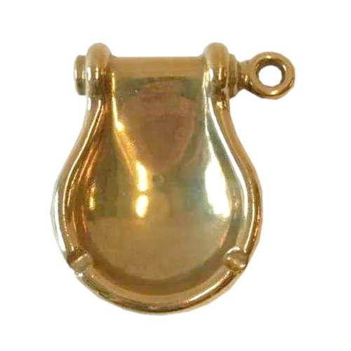 Пепельница "Карабин" 