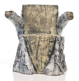 Садовое кресло "Березка"