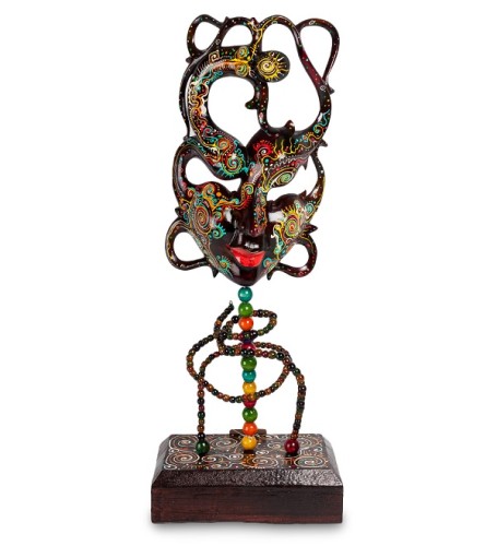 Настольная маска "Прекрасная Эйира"