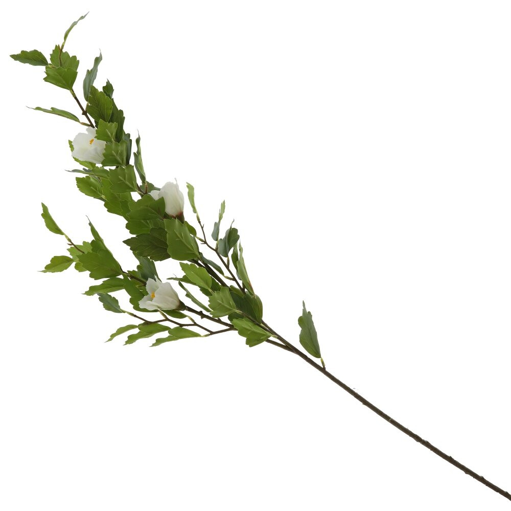 Цветок искусственный, L W H97 см