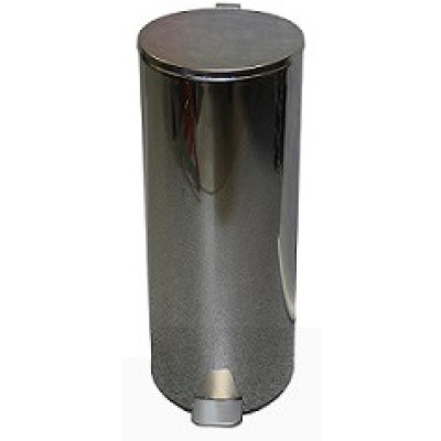 Урна для мусора "Agnes" с педалью