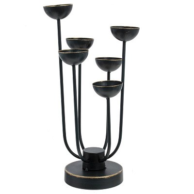 Подсвечник "Грибочки" Подсвечник "Грибочки"