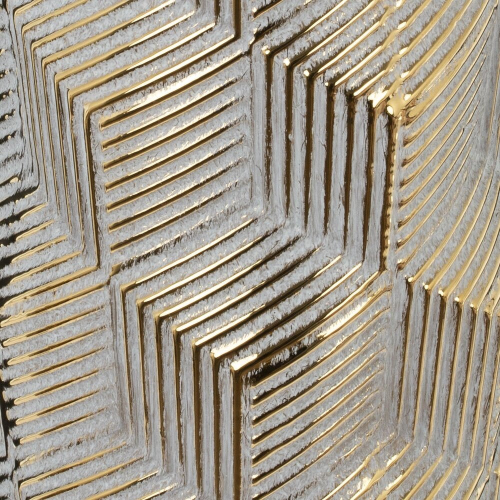 Ваза, 2150 мл, L12 W12 H27 см