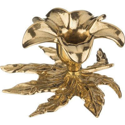 ПОДСВЕЧНИК 11*8 СМ ВЫСОТА=5 СМ