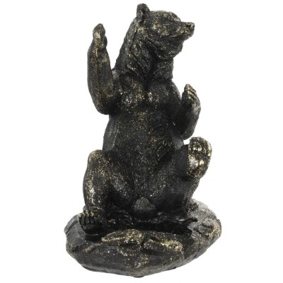 Подставка для бутылки, L20 W14 H19,5 см